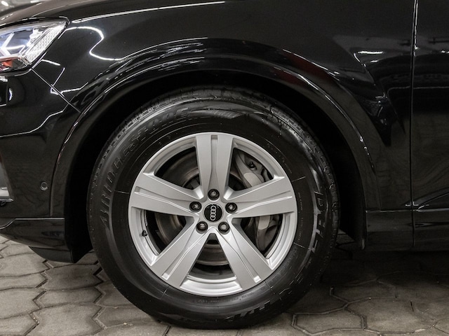 Audi Q7 45 TDI Quattro