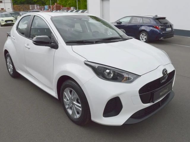 Mazda 2 Hybrid 1.5 VVT-i 116 CVT Centre-Line *SH+Cam+DAB*