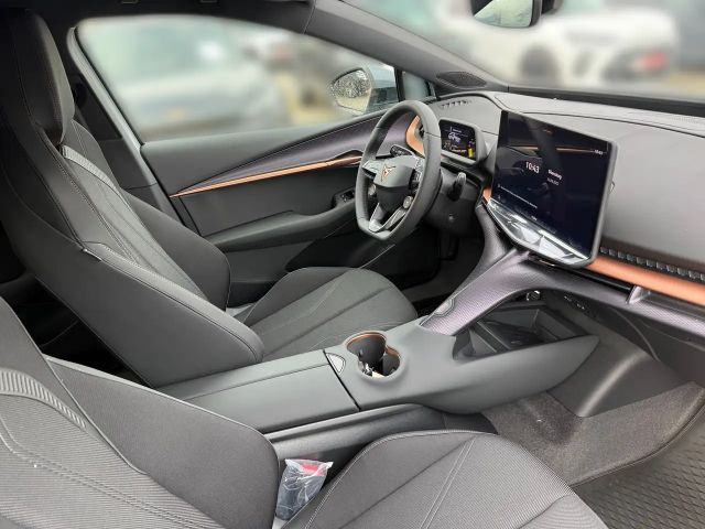 Cupra Tavascan 4Drive VZ