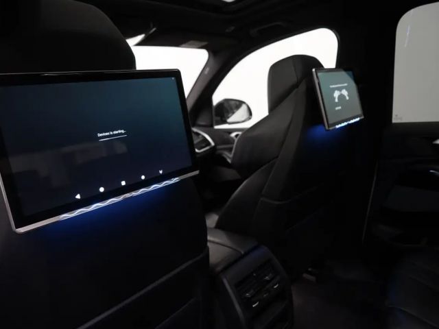 BMW X5 M-Sport xDrive