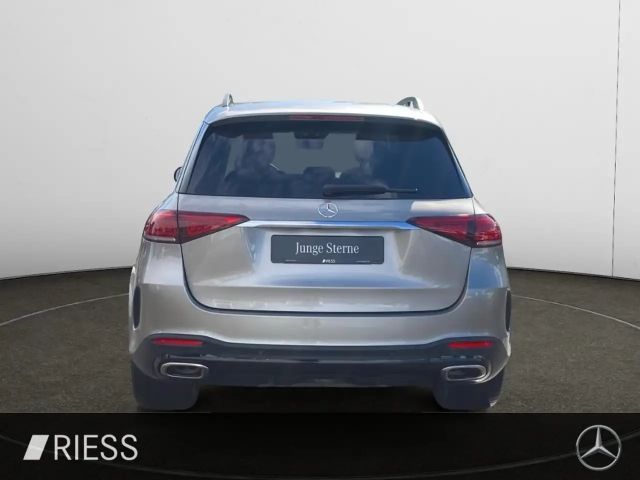 Mercedes-Benz GLE 580 4MATIC AMG Line