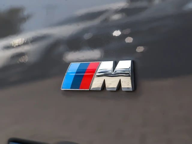 BMW 540 540d M-Sport xDrive