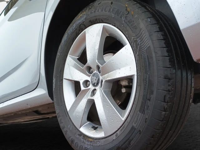 Skoda Kamiq 1.0 TSI Selection