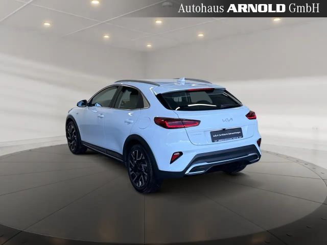 Kia XCeed GDi Vision