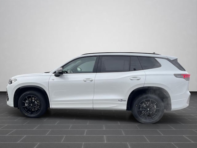 Volkswagen Tayron DSG R-Line