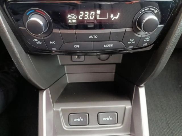 Suzuki Vitara AllGrip Comfort