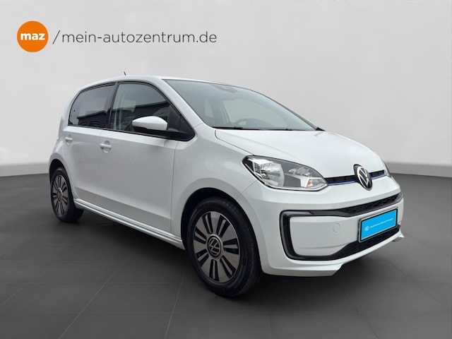 Volkswagen e-up! Plus Style