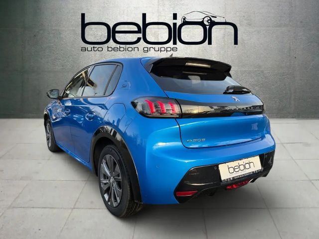 Peugeot E-208 Allure Pack