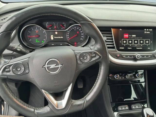 Opel Grandland X Elegance