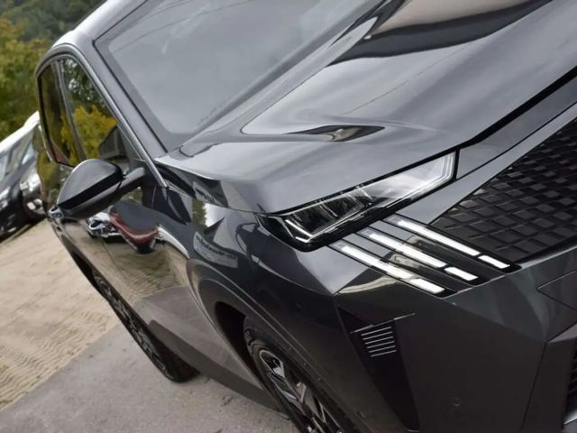 Peugeot 3008 Allure Pack Hybrid