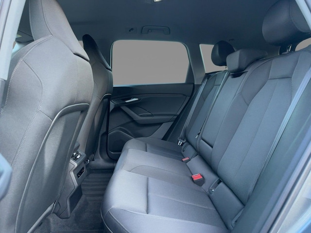 Audi Q6 e-tron Suv e-tron Audi Q6 SUV e-tron