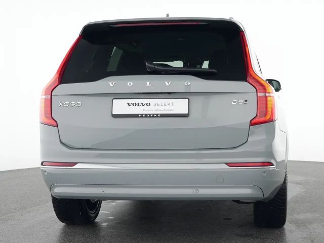 Volvo XC90 AWD Bright Plus