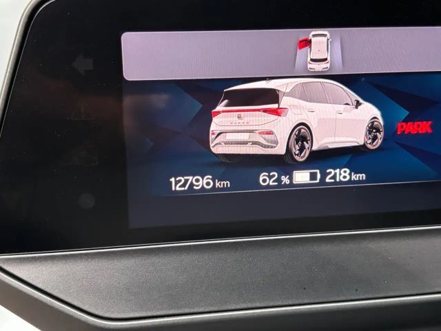 Cupra Born 58 kWh
