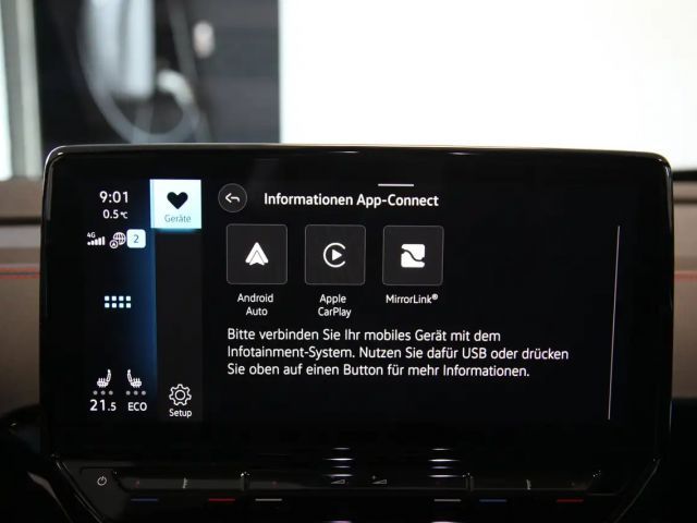 Volkswagen ID.5 220 kW 4Motion GTX