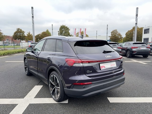 Audi Q4 e-tron Compact 45 e-tron Audi Q4 e-tron