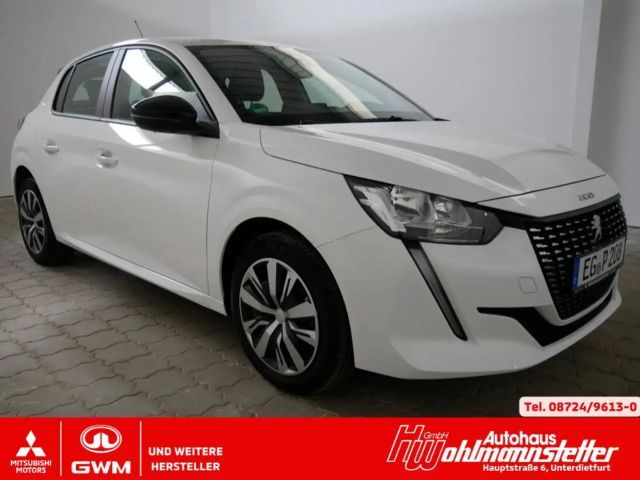 Peugeot 208 Active Pack