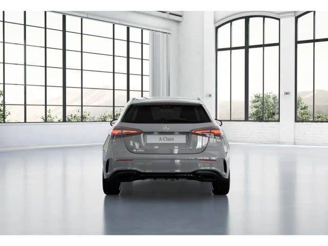 Mercedes-Benz A 200 AMG Line