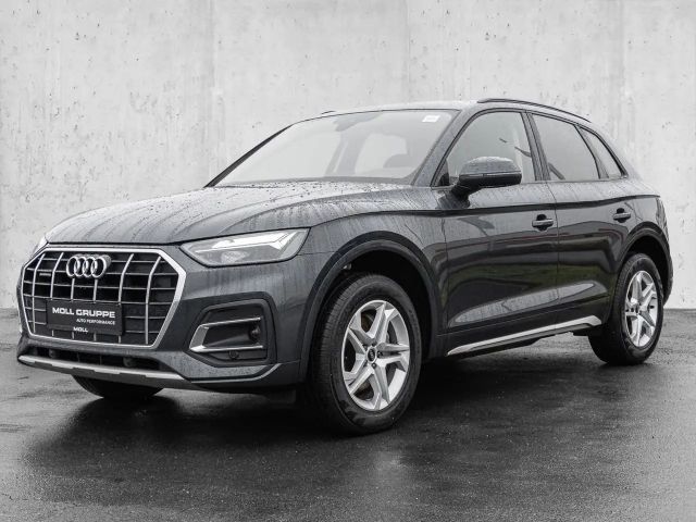 Audi Q5 2.0 TDI Quattro S-Tronic