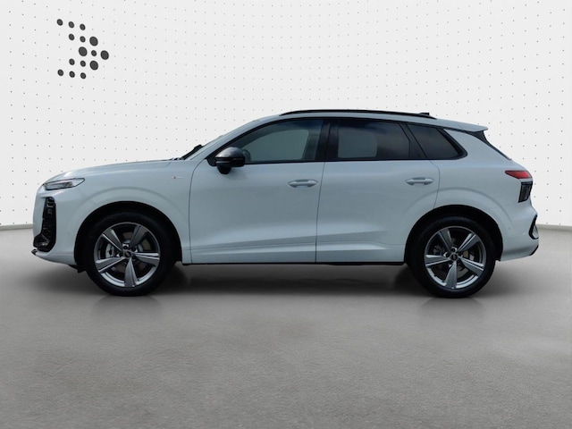 Audi Q3 S-Tronic