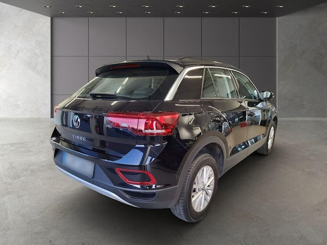 Volkswagen T-Roc 1.0 TSI Life
