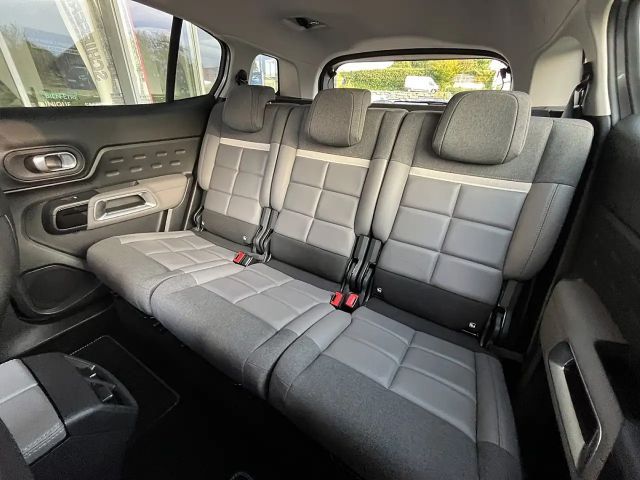 Citroën C5 Aircross PureTech Shine