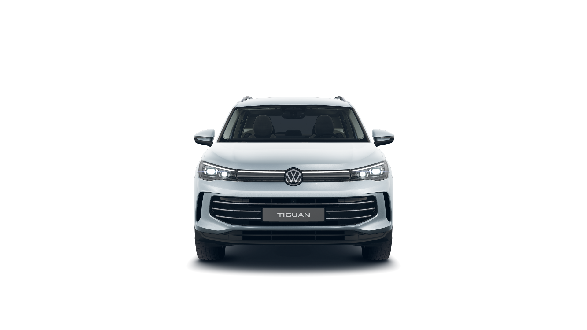 Volkswagen Tiguan 2.0 TDI Elegance Elegance