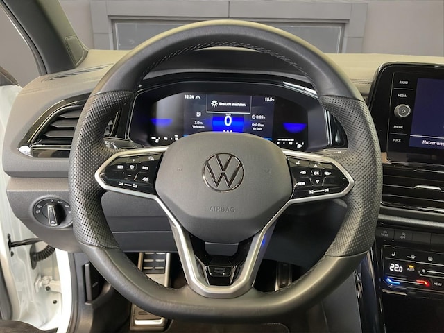 Volkswagen T-Roc 1.5 TSI