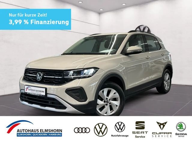 Volkswagen T-Cross 1.0 TSI IQ.Drive Life
