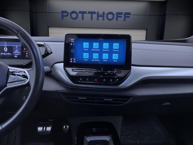 Volkswagen ID.4 Performance Pure