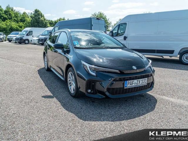 Suzuki Swace Comfort Hybrid