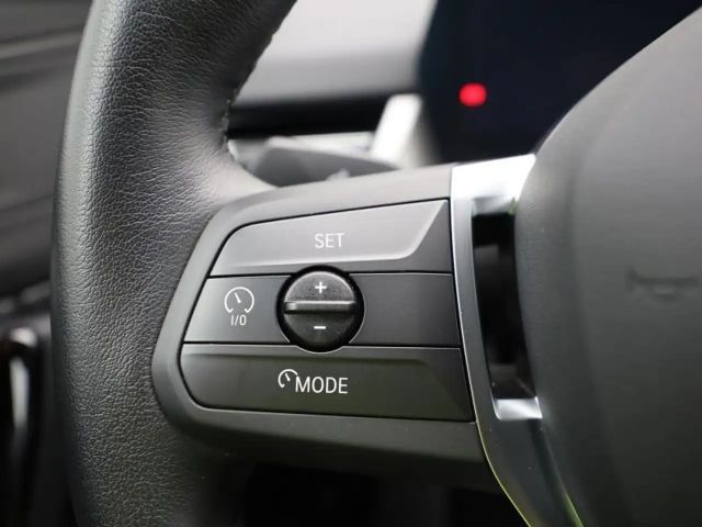 BMW X1 AUTOMAAT - NAVI - LED