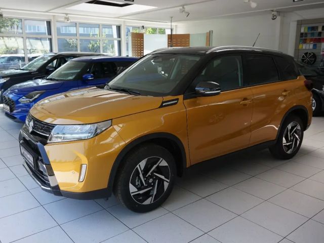 Suzuki Vitara Comfort Hybrid