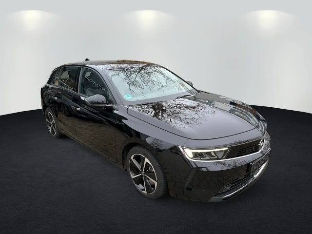 Opel Astra 1.6 Turbo Edition Turbo