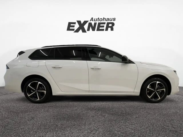 Opel Astra 1.2 Turbo GS-Line Grand Sport Turbo