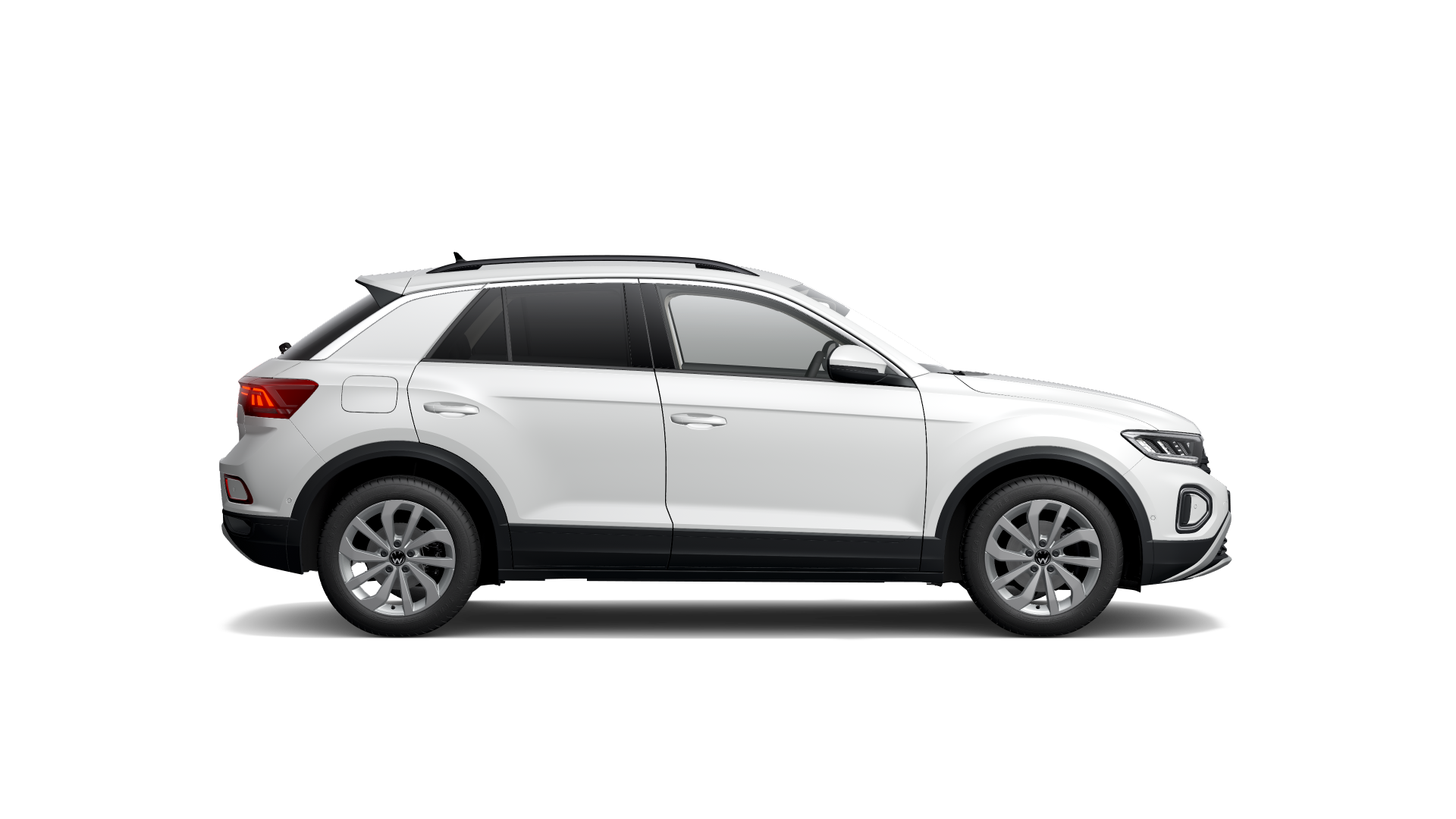 Volkswagen T-Roc 1.0 TSI