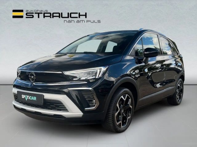 Opel Crossland X Ultimate
