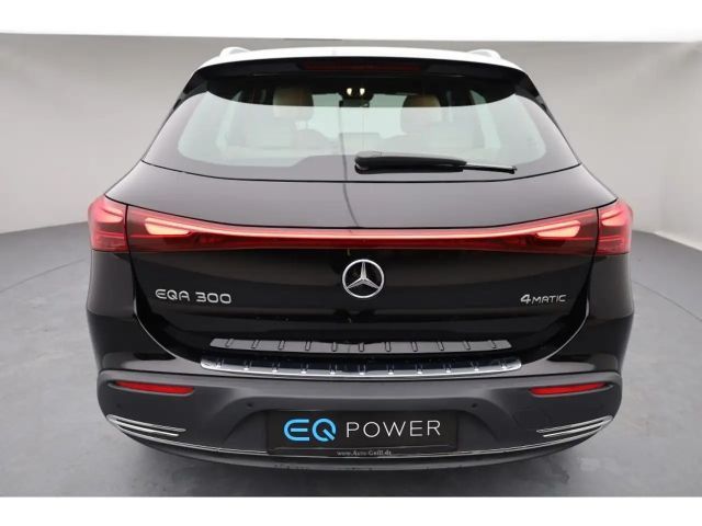 Mercedes-Benz EQA 300 4MATIC Progressive