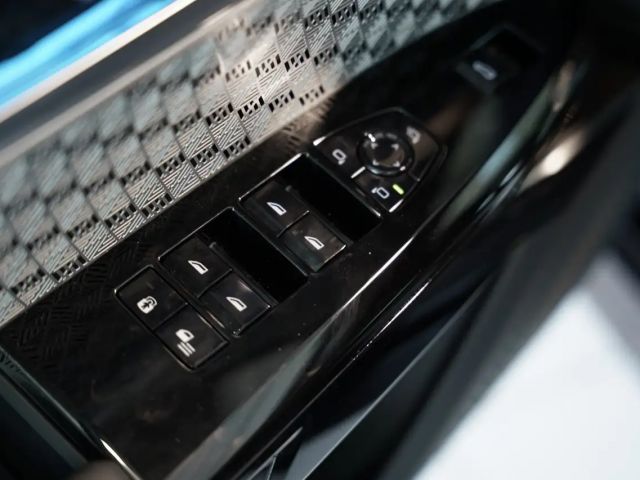 BMW i7 M70 Sedan xDrive