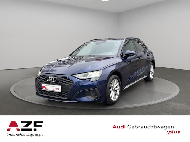 Audi A3 35 TFSI S-Tronic Sportback