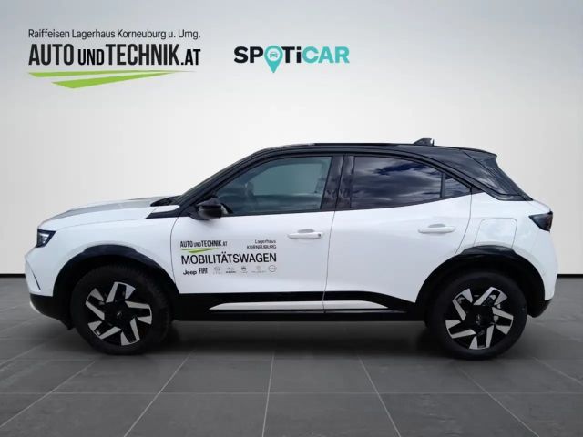 Opel Mokka GS-Line Grand Sport Hybrid