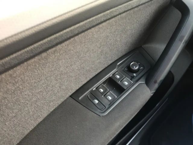 Volkswagen Tiguan DSG Move