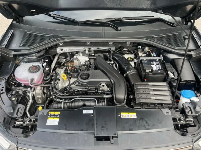 Volkswagen T-Roc DSG