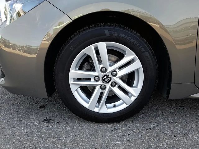 Toyota Corolla Hybride Touring