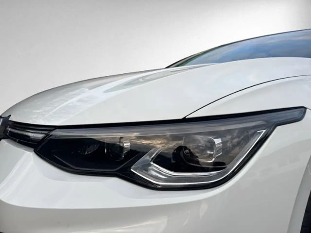 Volkswagen Golf GTI Golf VIII