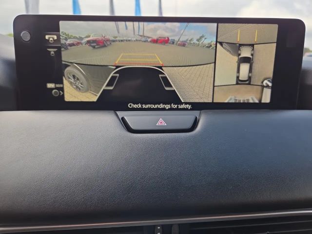 Mazda CX-60 2.5L Homura