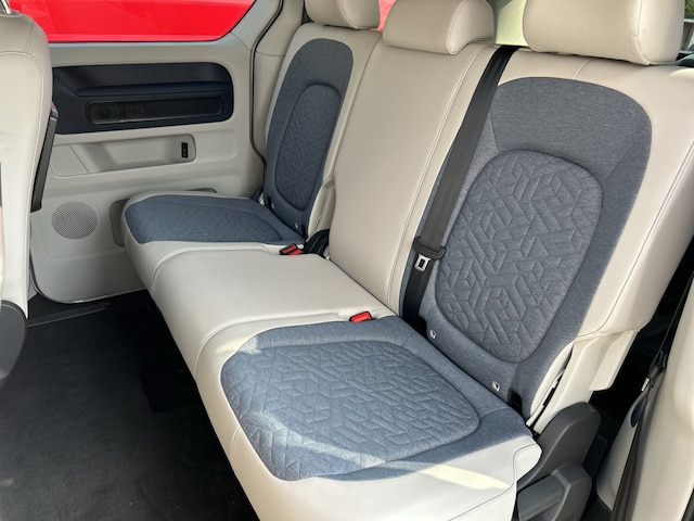 Volkswagen ID.Buzz Pro