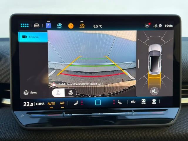 Volkswagen T-Roc DSG Life