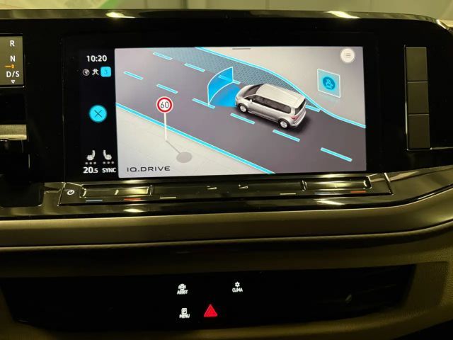 Volkswagen Multivan 2.0 TDI DSG T7