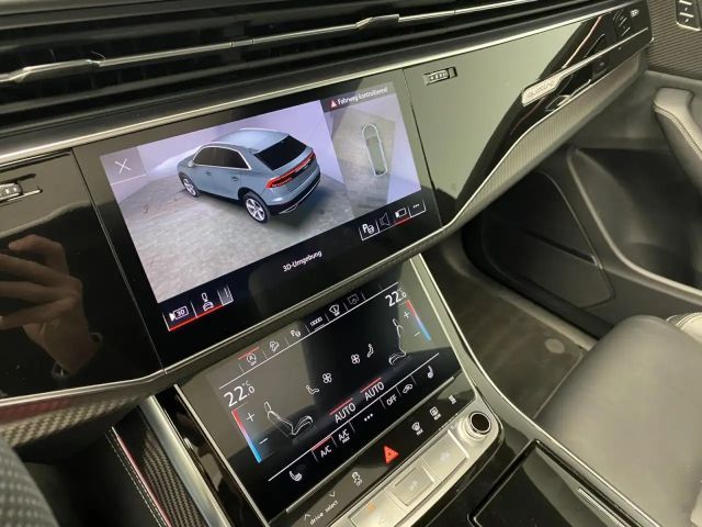 Audi Q8 3.0 TFSI Quattro S-Line