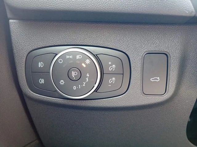 Ford Focus ST Line Wagon